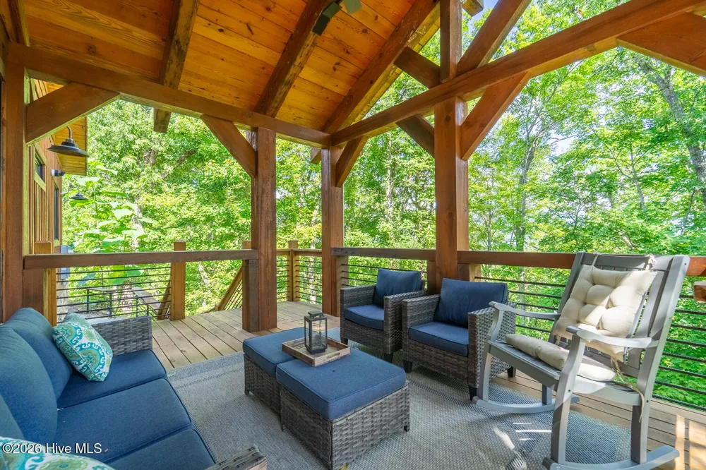 444 Look Out Point Bryson City, NC 28713