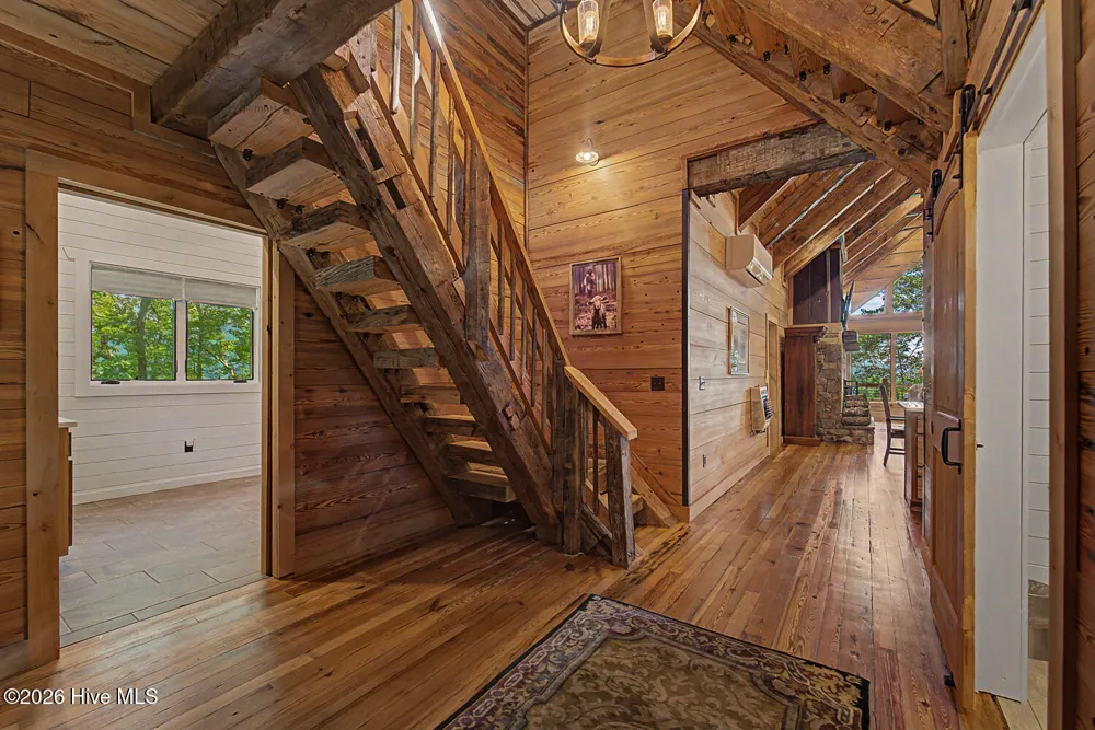 444 Look Out Point Bryson City, NC 28713