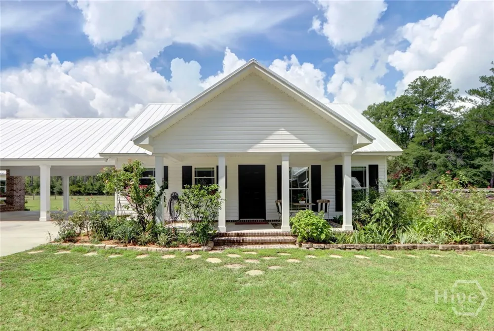 755 Elbert Arnsdorff Road Springfield, GA 31329