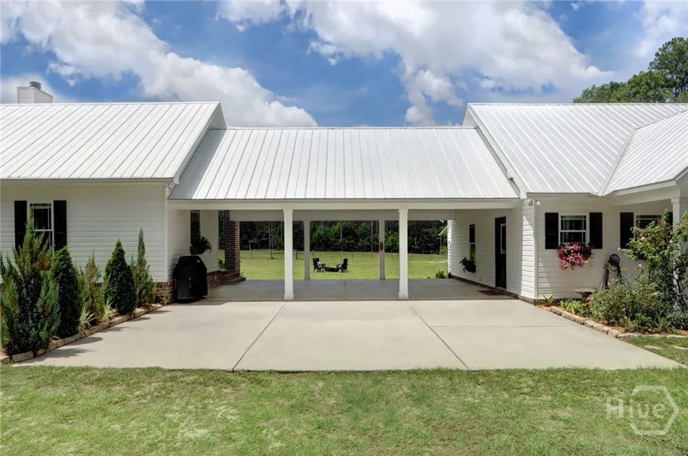 755 Elbert Arnsdorff Road Springfield, GA 31329