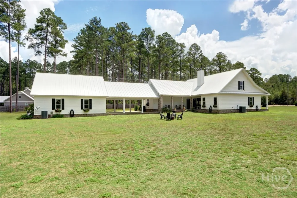 755 Elbert Arnsdorff Road Springfield, GA 31329