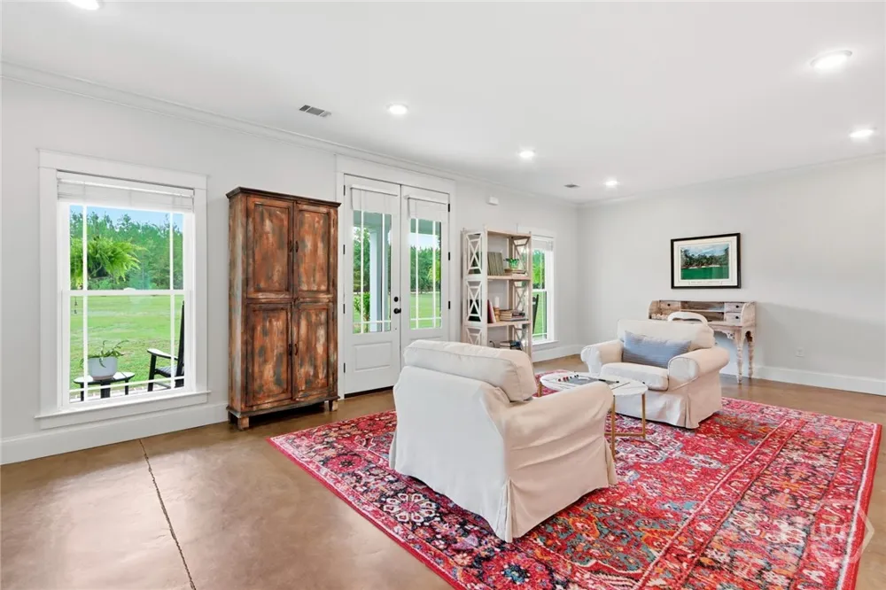 755 Elbert Arnsdorff Road Springfield, GA 31329