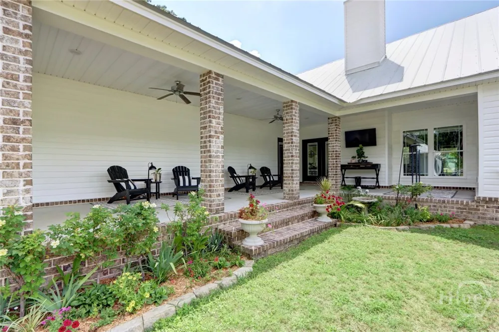 755 Elbert Arnsdorff Road Springfield, GA 31329