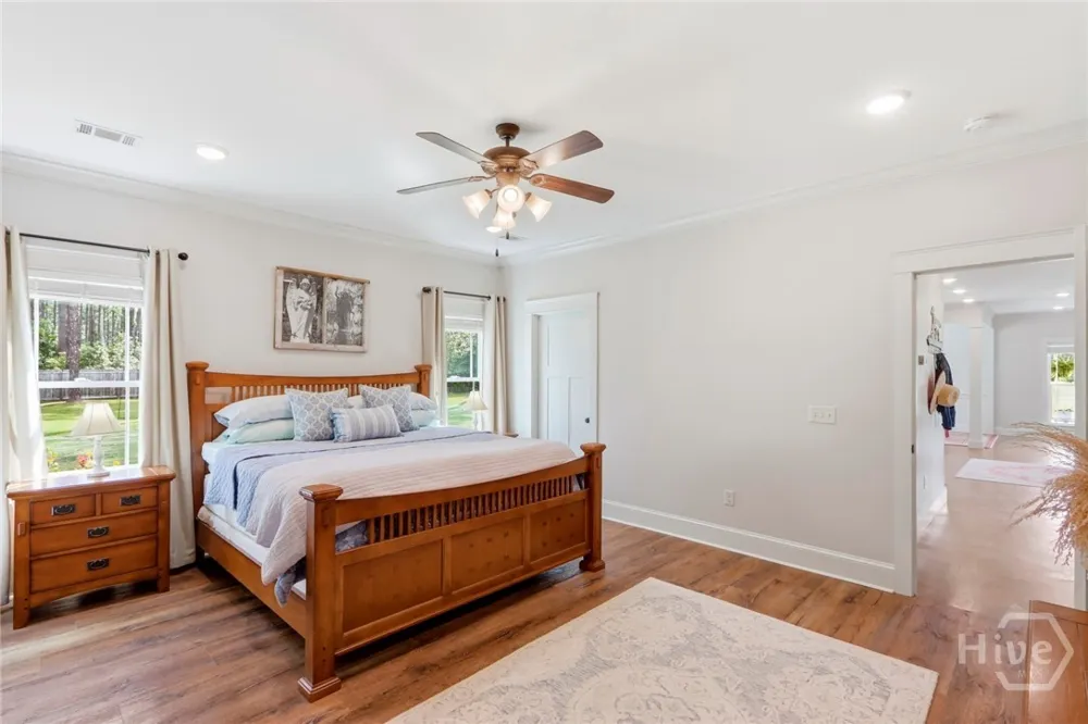 755 Elbert Arnsdorff Road Springfield, GA 31329