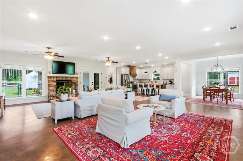 755 Elbert Arnsdorff Road Springfield, GA 31329