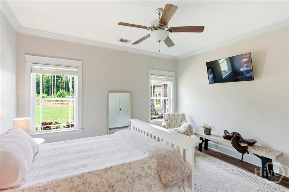 755 Elbert Arnsdorff Road Springfield, GA 31329
