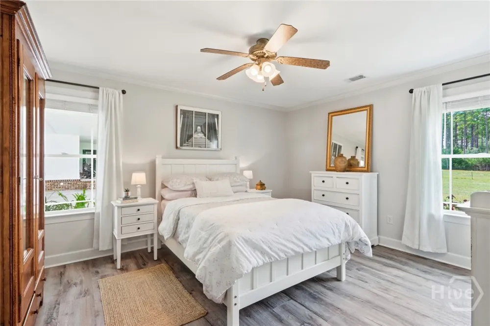 755 Elbert Arnsdorff Road Springfield, GA 31329