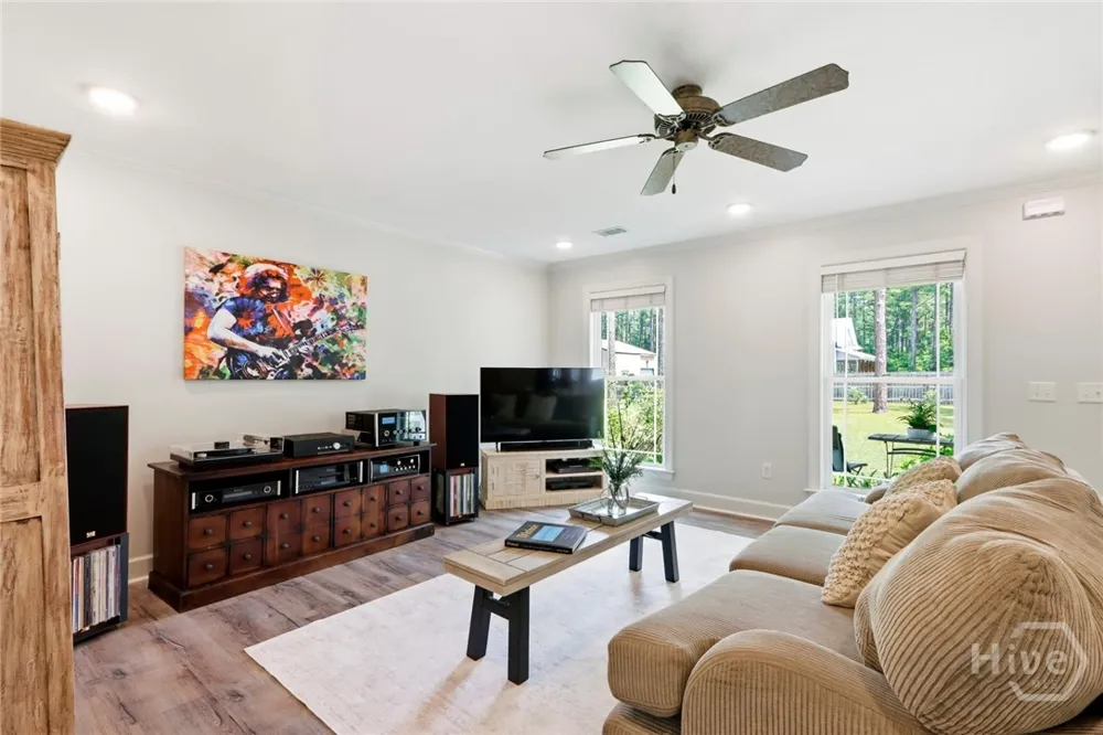755 Elbert Arnsdorff Road Springfield, GA 31329