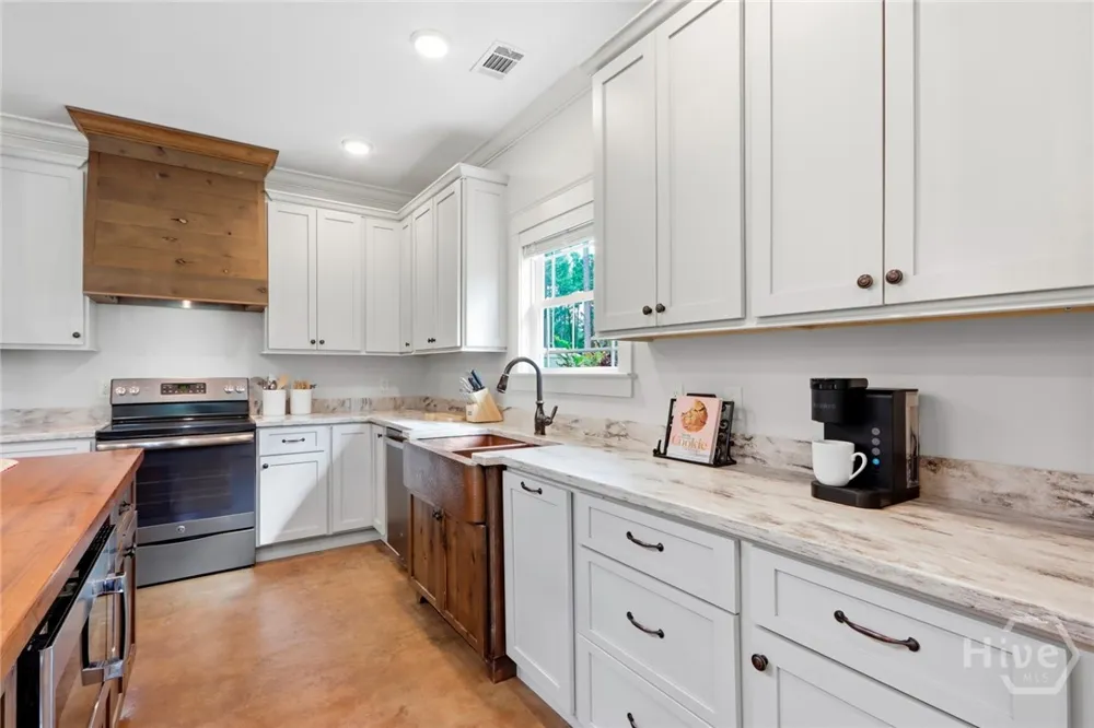 755 Elbert Arnsdorff Road Springfield, GA 31329