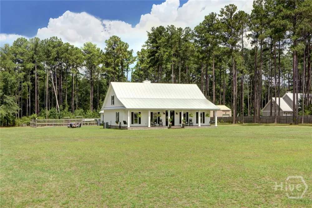 755 Elbert Arnsdorff Road Springfield, GA 31329