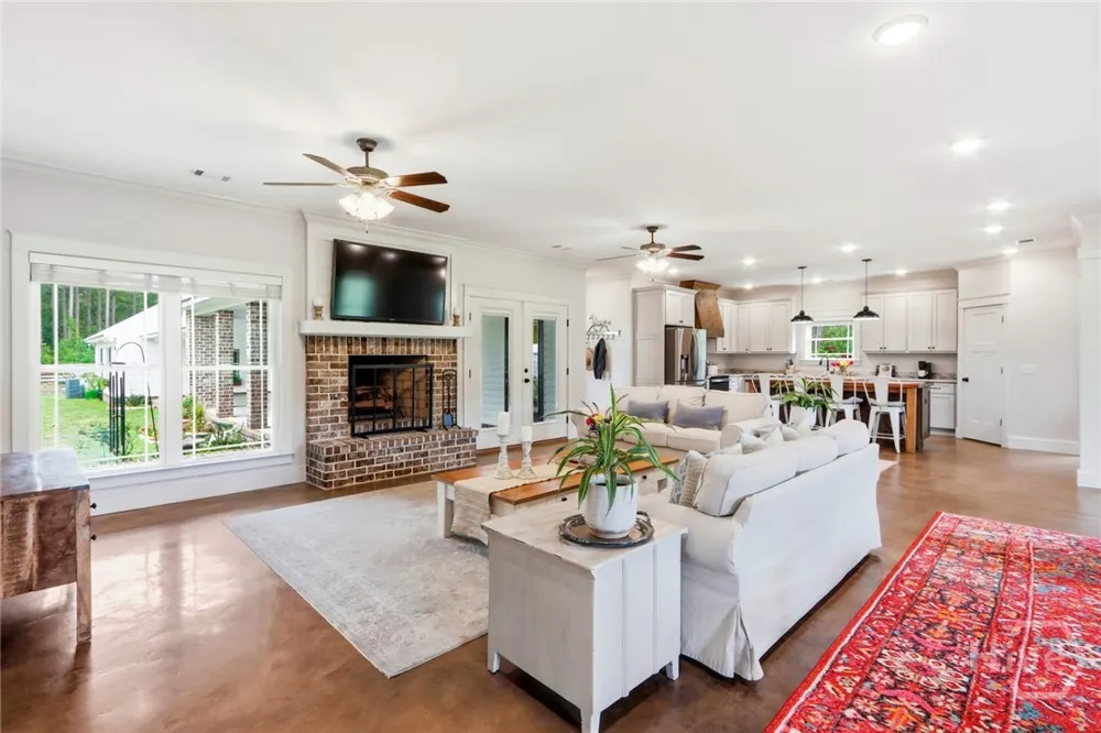 755 Elbert Arnsdorff Road Springfield, GA 31329
