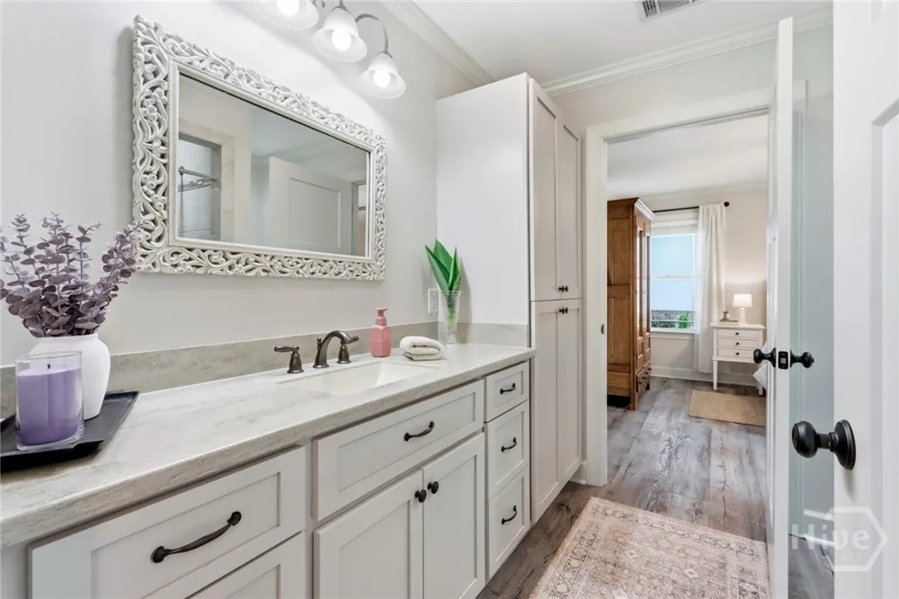 755 Elbert Arnsdorff Road Springfield, GA 31329