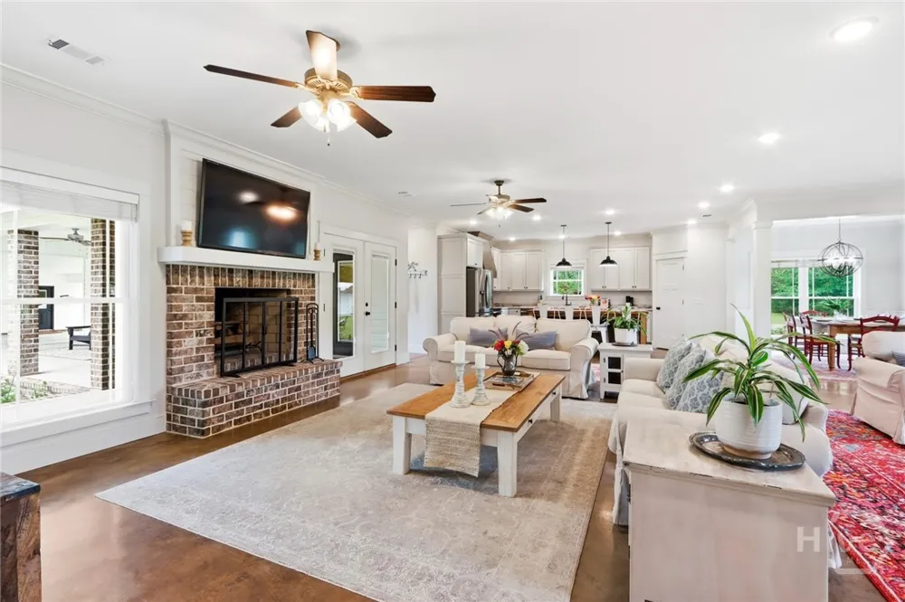 755 Elbert Arnsdorff Road Springfield, GA 31329