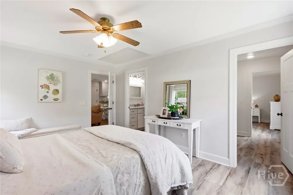 755 Elbert Arnsdorff Road Springfield, GA 31329