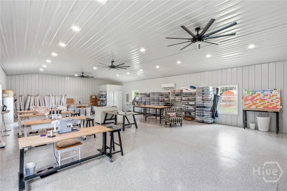 755 Elbert Arnsdorff Road Springfield, GA 31329