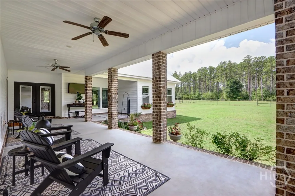 755 Elbert Arnsdorff Road Springfield, GA 31329