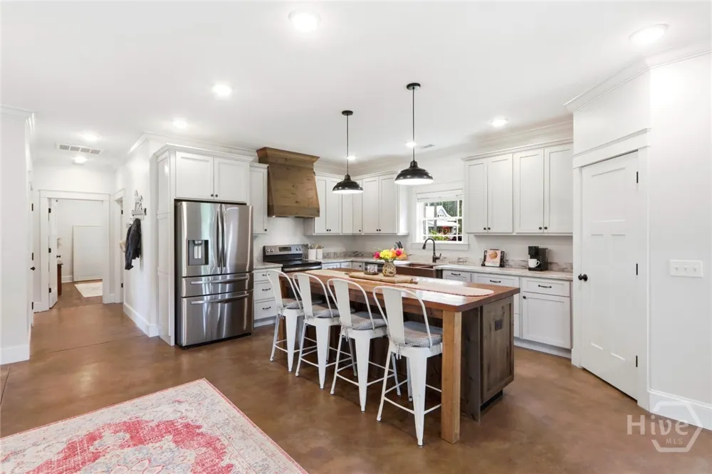 755 Elbert Arnsdorff Road Springfield, GA 31329