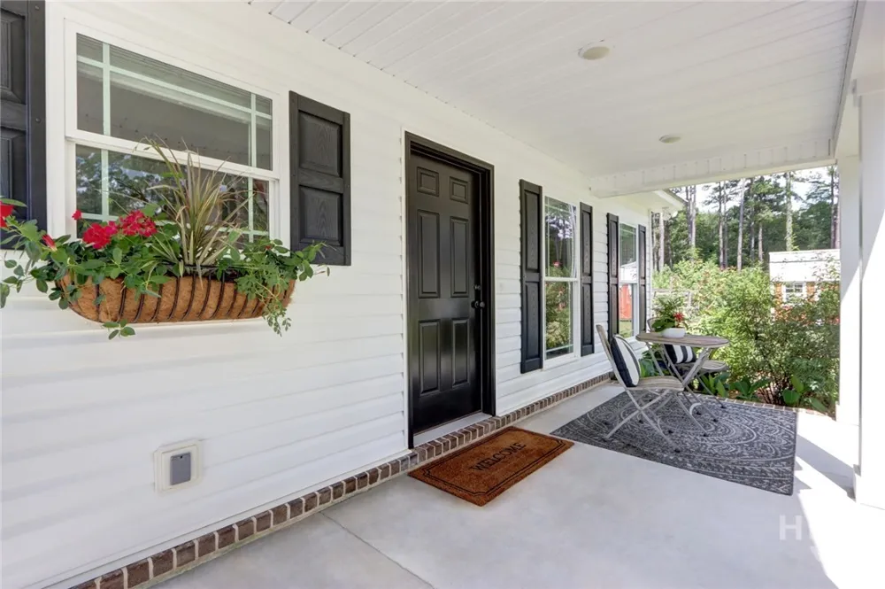 755 Elbert Arnsdorff Road Springfield, GA 31329