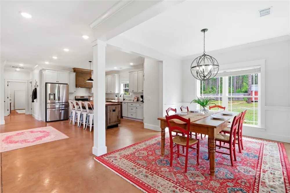 755 Elbert Arnsdorff Road Springfield, GA 31329