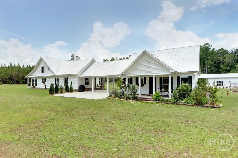 755 Elbert Arnsdorff Road Springfield, GA 31329