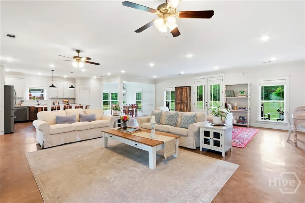 755 Elbert Arnsdorff Road Springfield, GA 31329