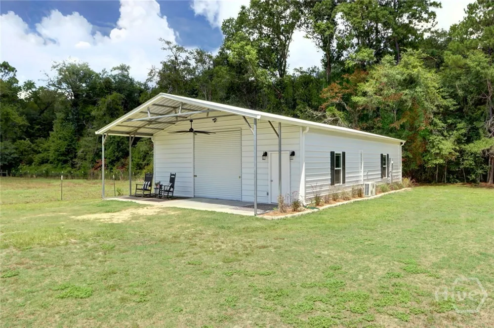 755 Elbert Arnsdorff Road Springfield, GA 31329