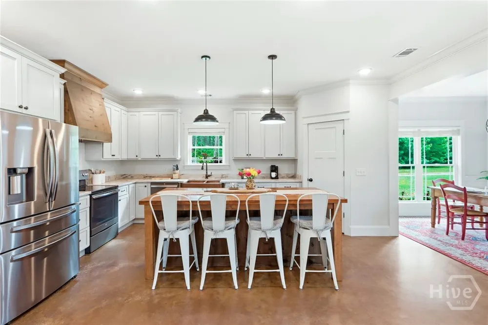 755 Elbert Arnsdorff Road Springfield, GA 31329
