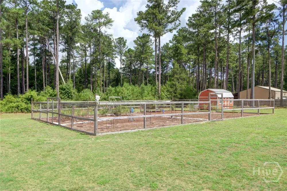 755 Elbert Arnsdorff Road Springfield, GA 31329