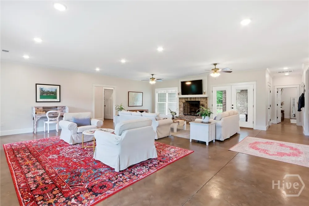 755 Elbert Arnsdorff Road Springfield, GA 31329