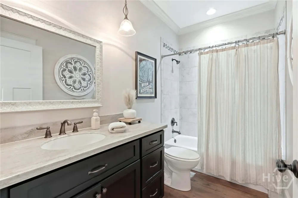 755 Elbert Arnsdorff Road Springfield, GA 31329