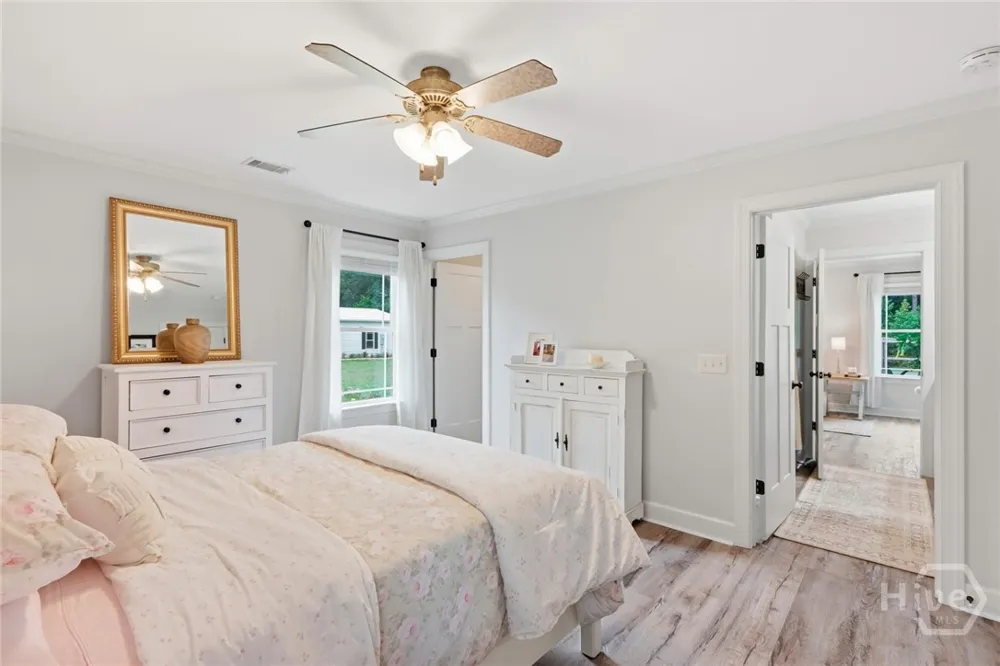 755 Elbert Arnsdorff Road Springfield, GA 31329