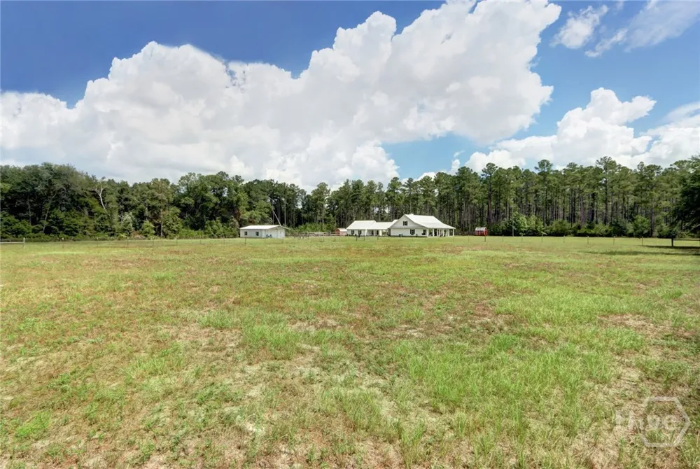 755 Elbert Arnsdorff Road Springfield, GA 31329