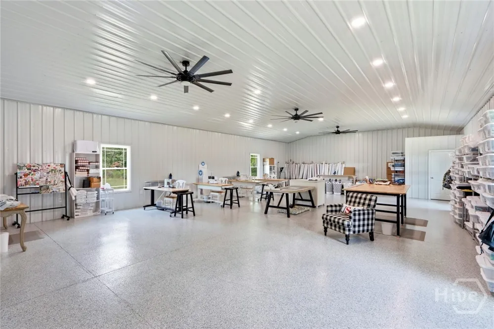 755 Elbert Arnsdorff Road Springfield, GA 31329