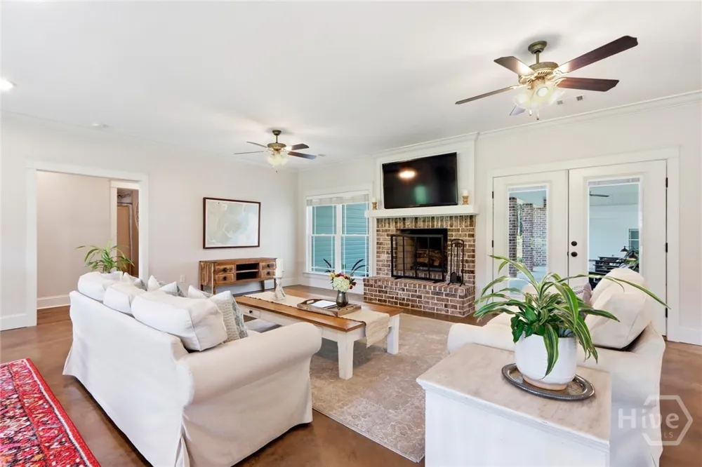 755 Elbert Arnsdorff Road Springfield, GA 31329