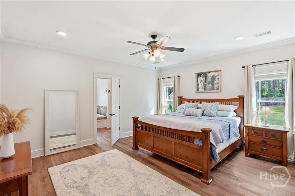 755 Elbert Arnsdorff Road Springfield, GA 31329