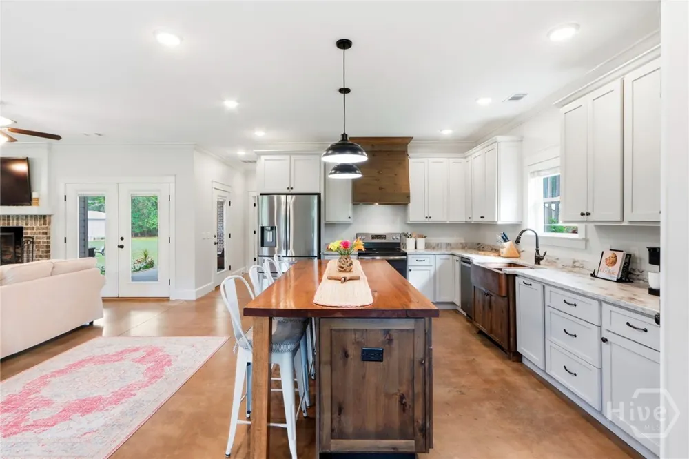 755 Elbert Arnsdorff Road Springfield, GA 31329