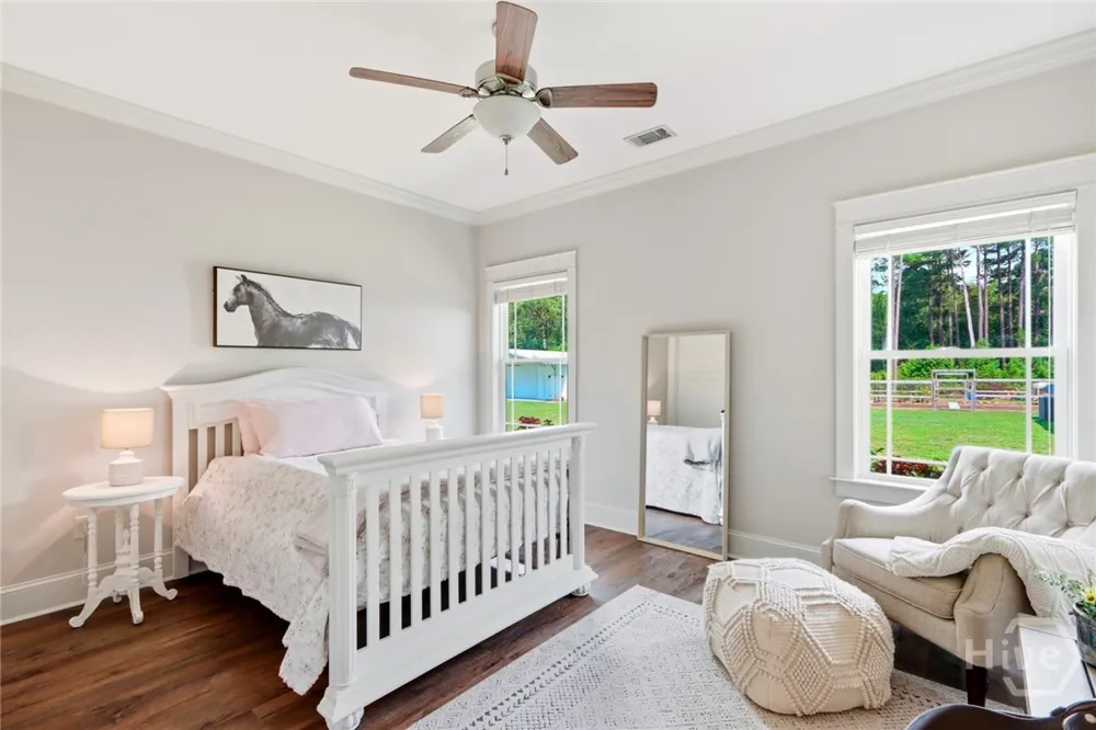 755 Elbert Arnsdorff Road Springfield, GA 31329