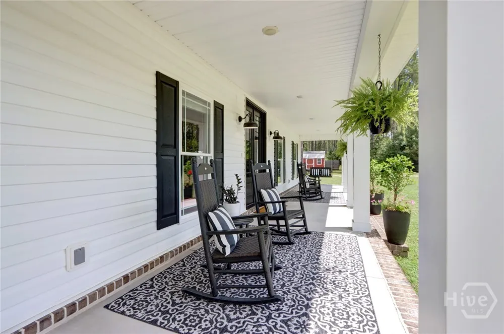 755 Elbert Arnsdorff Road Springfield, GA 31329