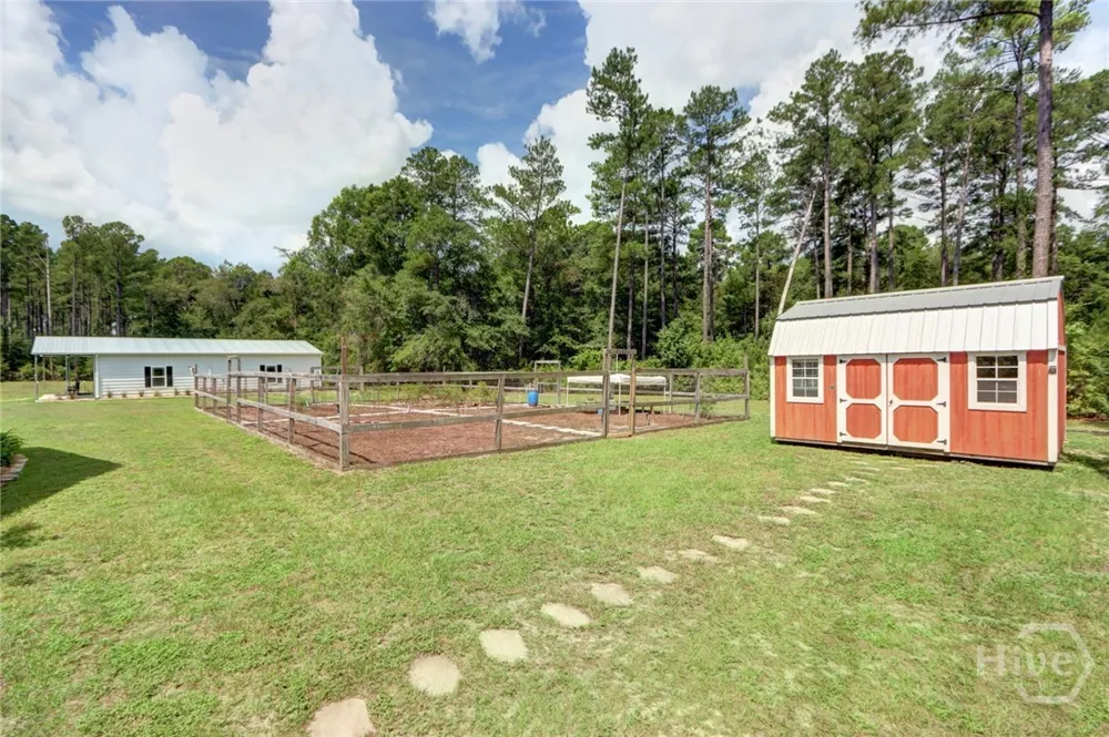 755 Elbert Arnsdorff Road Springfield, GA 31329