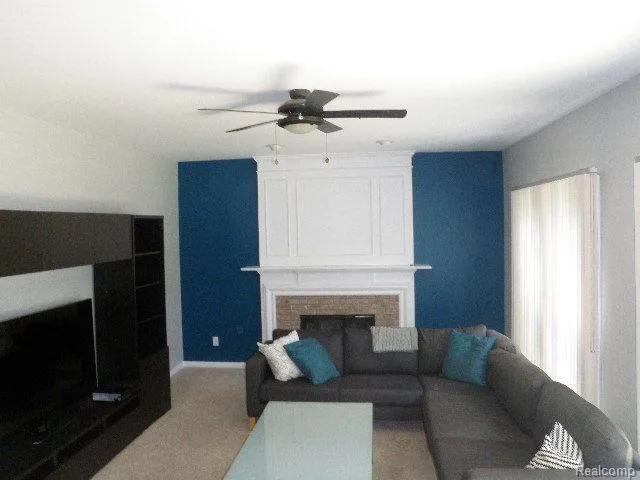 3743 ROLLING HILLS ROAD Orion Charter Township, MI 48359