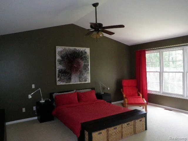 3743 ROLLING HILLS ROAD Orion Charter Township, MI 48359