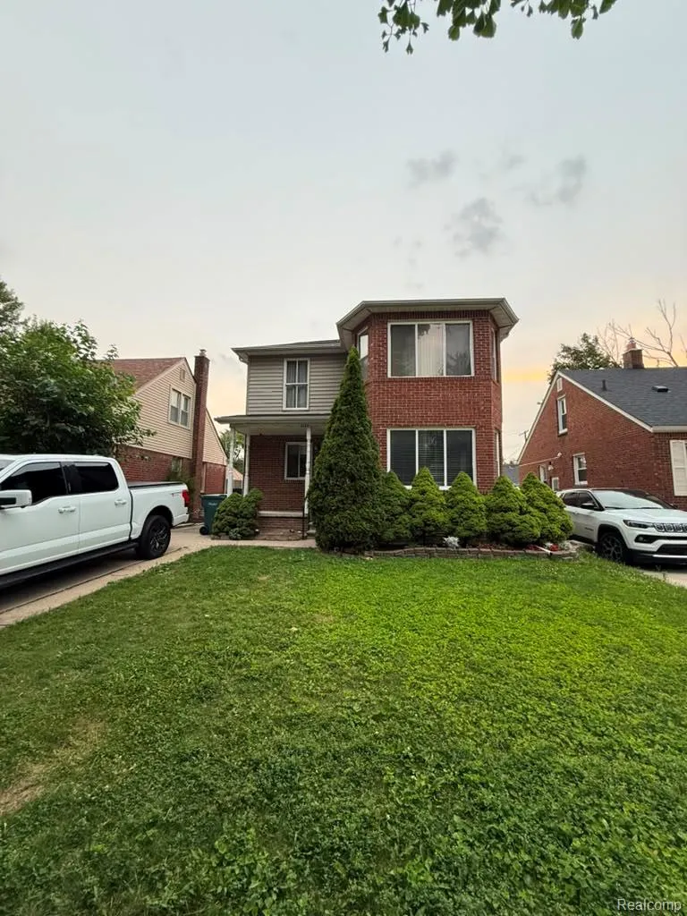 3262 Harding Street Dearborn City, MI 48124