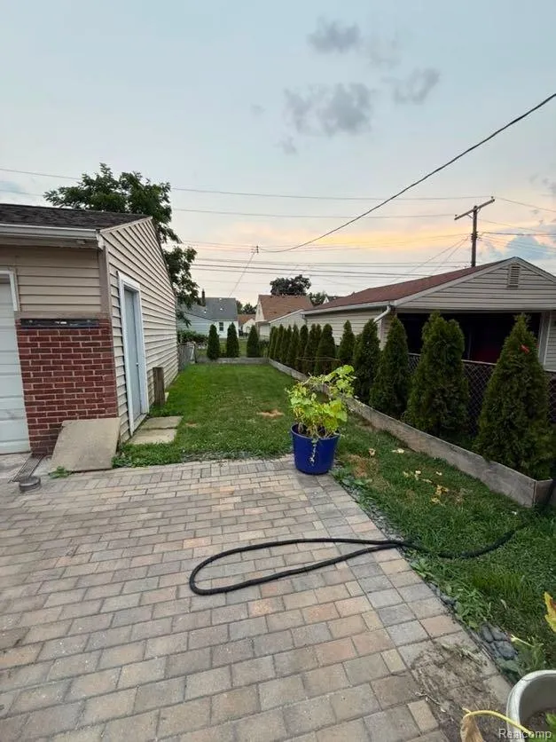 3262 Harding Street Dearborn City, MI 48124