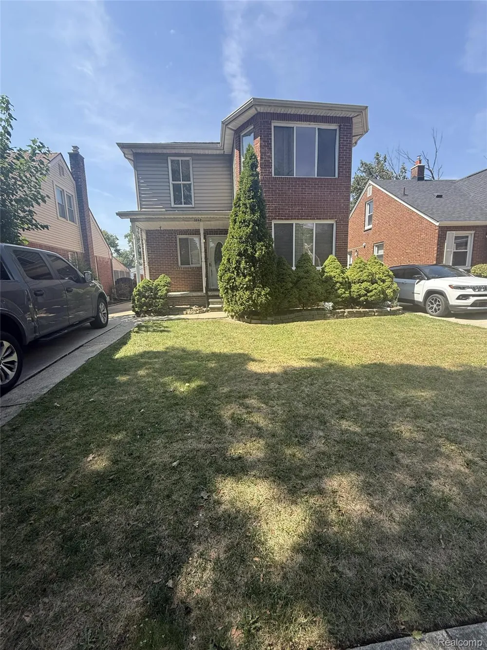3262 Harding Street Dearborn City, MI 48124