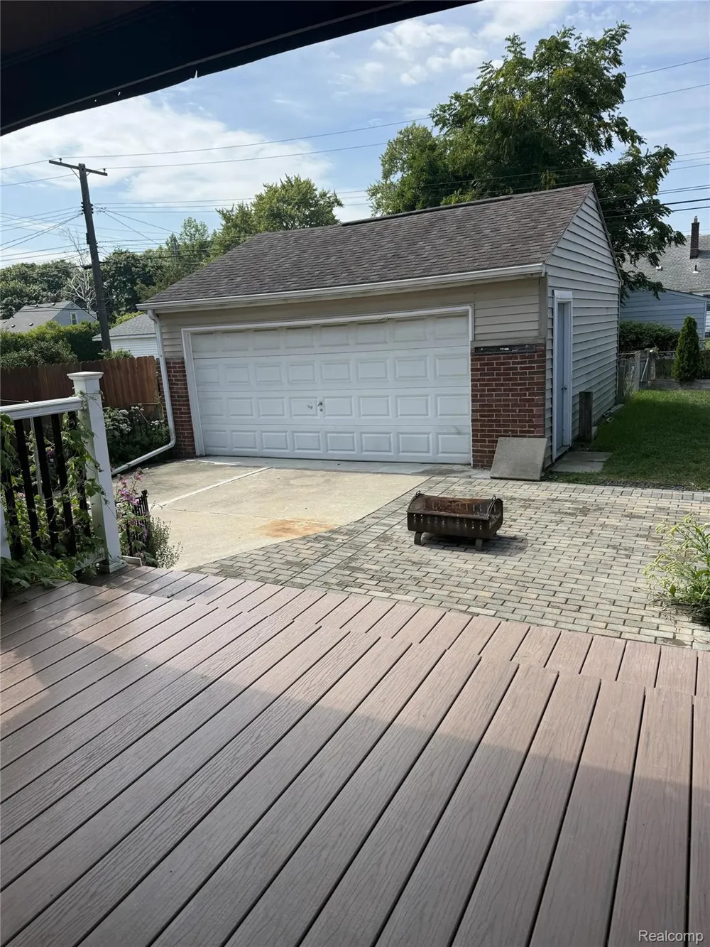 3262 Harding Street Dearborn City, MI 48124