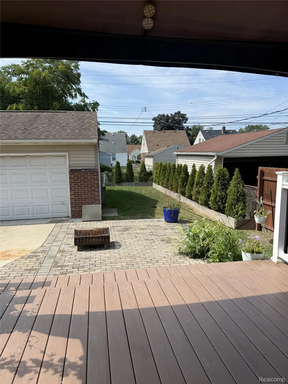 3262 Harding Street Dearborn City, MI 48124