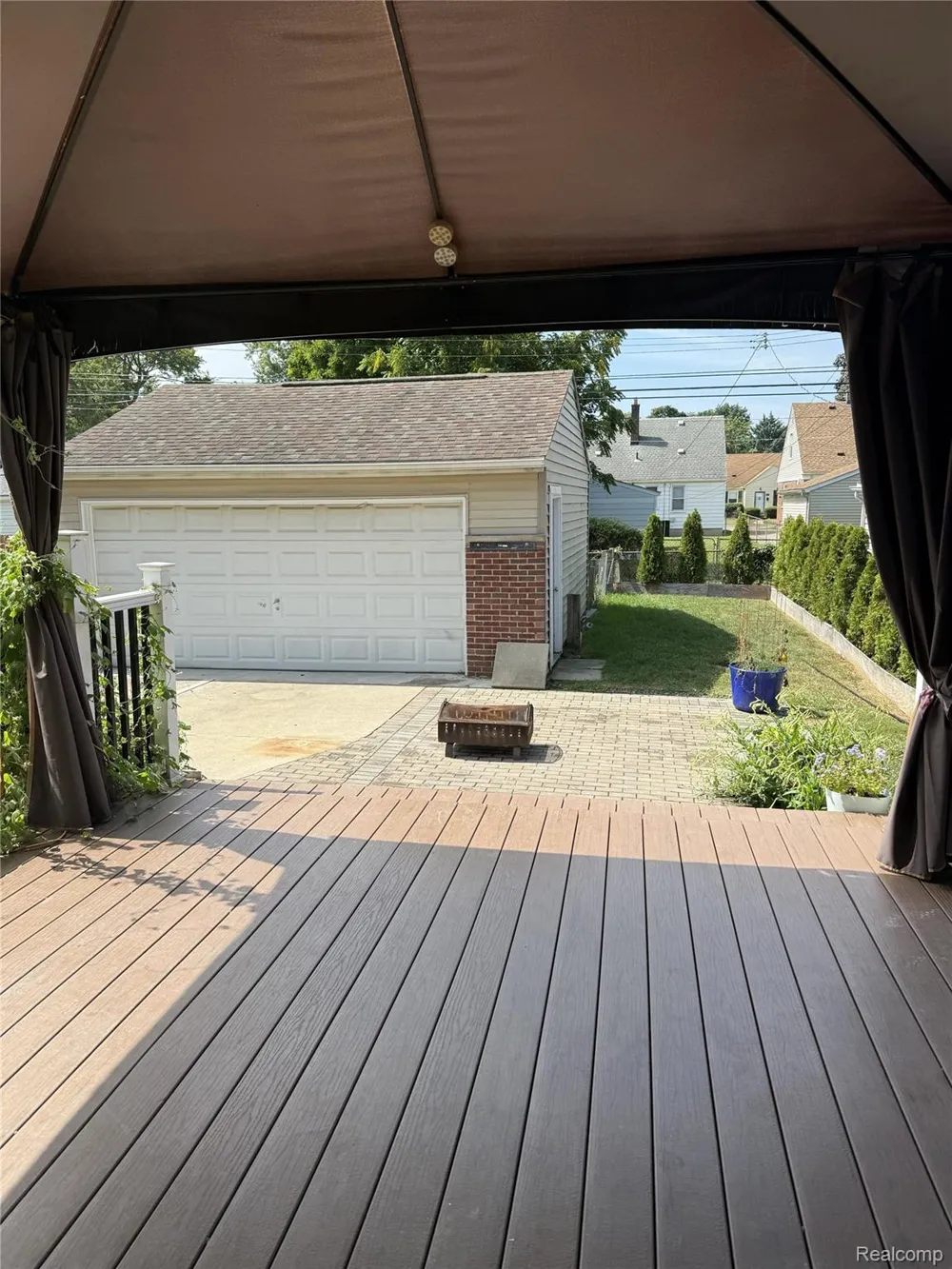 3262 Harding Street Dearborn City, MI 48124