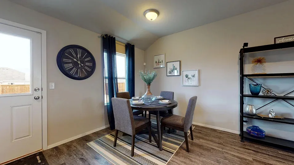 1616 E Ithaca Street Broken Arrow, OK 74012