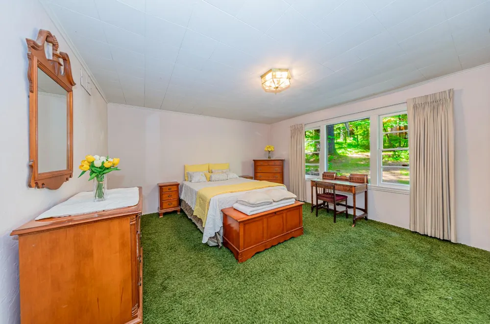 1173 Railroad Avenue Fish Camp, CA 93623