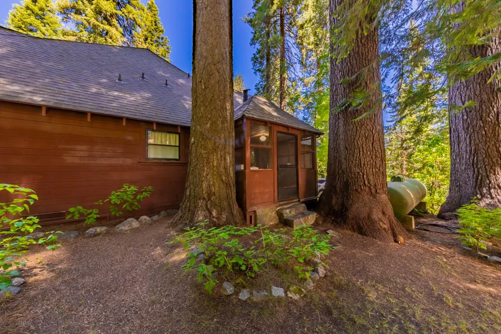 1173 Railroad Avenue Fish Camp, CA 93623